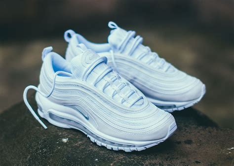 nike air max 97 damen schuhe farbe white-white-pure platinum|nike air max 97 stockx.